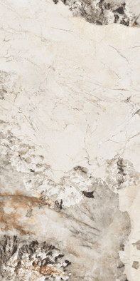 Керамогранит Pandora White 9 mm Poli 60х120 Artcer Marble полированный универсальная плитка 895