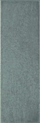 Настенная плитка Maiolica Grigio 20х60 Iris Maiolica глянцевая керамическая