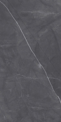 Керамогранит Armani Black 60х120 high gloss Absolut Gres полированный универсальный AB 1180HG