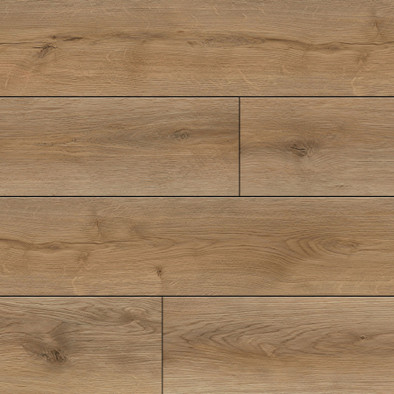 SPC ламинат Floorwood 5210 Дуб Кедди Visio 43 класс 1220х180х4 мм (каменно-полимерный) Т0039074 с фаской