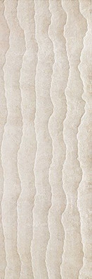 Настенная плитка Contour Beige керамическая