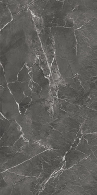 Керамогранит GT1206019809MHRR Oscar Темно-серый 60х120 Global Tile матовый универсальная плитка