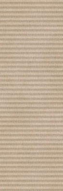 Настенная плитка Ground Cream Tip Ductile 30x90 Living Ceramics Ground матовая, рельефная (структурированная) керамическая LV10152