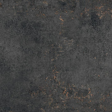 Керамогранит Metal Titanium Nat Ret 6,5 mm 120х120 Tagina матовый универсальная плитка 124074