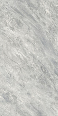 Керамогранит Ultra Marmi Bardiglio Chiaro Luc Shiny 150x75 Ariostea полированный универсальный UM6L157670