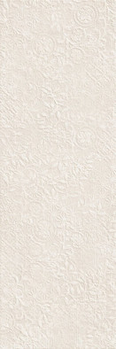 Настенная плитка Blending Medley Marfil 30x90 Saloni Ceramica матовая, рельефная (структурированная) керамическая 00000087083
