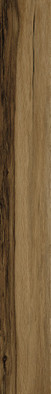 Керамогранит Aura Riserva Oak 20x160 Italon матовый универсальная плитка 610010004183