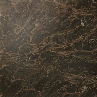 Вставка Supernova Marble Frappuccino Dark Bottone Lap 7.3х7.3 Atlas Concorde лаппатированный (полуполированный) 610090001135