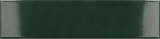 Настенная плитка Costa Nova Laurel Green Glossy Equipe 5x20 глянцевая керамическая 28440