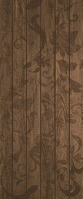 Настенная плитка Eterno Wood Brown 04 25х60 матовая керамическая фото Настенная плитка Eterno Wood Brown 04 25х60 матовая керамическая