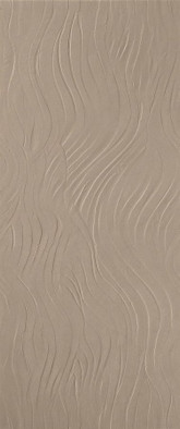 Настенная плитка Boost Natural 3D Wave Ecru 50x120 Atlas Concorde Italy матовая керамическая A640