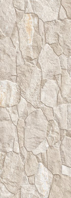 Керамогранит Elements 389 Beige 32x89 Porcelanite Dos матовый настенная плитка