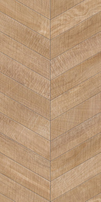 Керамогранит Chevron Natural Mate 60x120 Ibero Artwood матовый универсальная плитка 53