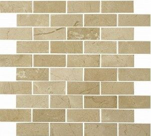 Мозаика Q-Stones QS-Br009-28x73P/10 фото Мозаика Q-Stones QS-Br009-28x73P/10