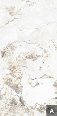 Керамогранит Jade Emperor Peak 120х240 NT Ceramic Atlas Wide полированный универсальная плитка NTT3014P (A)