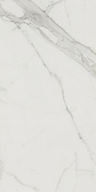 Керамогранит Calacatta Satin 60х120 Bode Marble Collection сатинированный универсальная плитка BVSF10226KWA