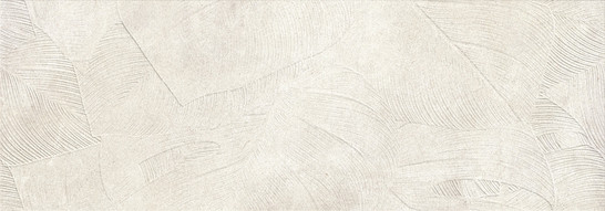 Настенная плитка Amazon White Ret 35х100 Love Ceramic Tiles матовая керамическая 635.0182.001