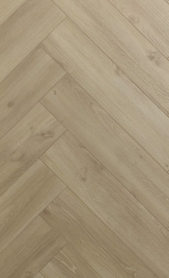 Ламинат AlsaFloor Elegant BR елочка Молли EBR 706 644х143х8 8 мм 33 класс с фаской