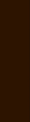 Настенная плитка Monopole Chocolate Mate Liso Cacao 10x40, матовая керамическая