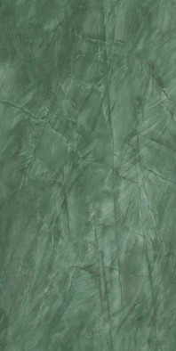 Керамогранит Exotic Green Polished 160x320 Atlas Concorde Italy Marvel Gala полированный универсальная плитка AJRP