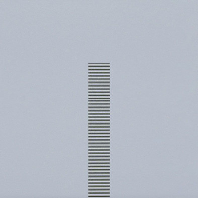 Настенная плитка Neve Creative Blue Dekor A Gres Szkl. Mat Paradyz Ceramika 19.8x19.8 матовая керамическая 5902610552618