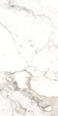 Керамогранит Antique Carrara Glossy 60х120 глянцевый универсальная плитка ETMAR1201GL60120