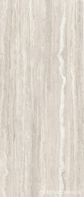 Керамогранит Travertino Sand Legasy 6 mm 120х280 Exterior Ceramica Big Size Slabs матовый универсальная плитка n191976
