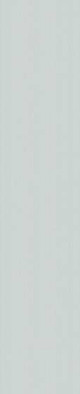 Настенная плитка Melange Sky 10.7х54.2 Wow матовая керамическая 132668