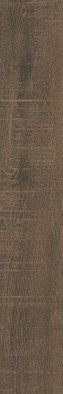Керамогранит Gres Nickwood Marrone Rect. 120.2x19.3 Cerrad матовый напольный