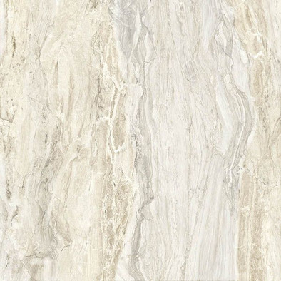Керамогранит Gemstone Ivory Lux (Gl) 59,5x59,5 Ascot полированный напольная плитка 00-00003099