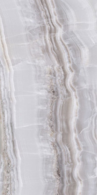 Керамогранит Ivory Extra high glossy 60х120 Ennface Onix супер полированный универсальный ENONX4003HG60120