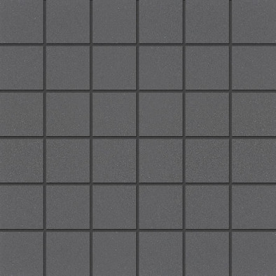 Мозаика Mosaic Cambia Grafit Lappato 29.7x29.7 керамогранит лаппатированная, серый