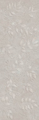 Декор Rlv Cleo Amelie Greige Rect. 30x90 Tau Ceramica матовая, рельефная (структурированная) керамический 031.872.0408.14026