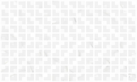 Декор Libretto White Белый 01 30х50 Gracia Ceramica глянцевый керамический 010300000243