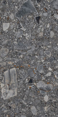 Керамогранит Futura Antracite Ret 60x120 Ariana Ceramica матовый универсальная плитка 2951