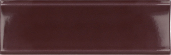 Настенная плитка Vibe Gooseberry In EQ-4 Equipe 6.5х20 глянцевая, рельефная (структурированная) керамическая 28730
