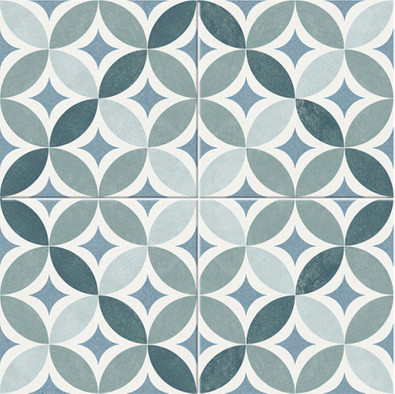 Керамогранит Luken Nicole Matt 44,5x44,5 Dual Gres матовый напольный DG_LU_DPI_DP