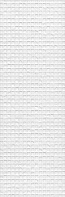 Настенная плитка 60172 Бьянка Белый Глянцевый Чип 20х60 Kerama Marazzi  керамическая