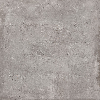 Керамогранит Cemento Grigio серый 60x60 матовый Laparet carving, матовый универсальная плитка