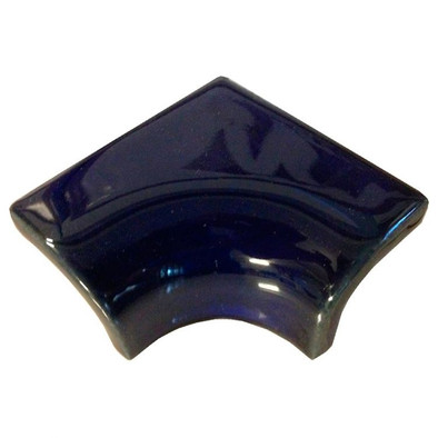 Вставка TB05 NSmosaic 51х51 глянцевая керамическая