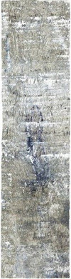 Настенная плитка Wood White Brillo 7.5x30 глянцевая керамическая