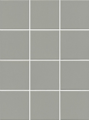 Керамогранит 1329 Агуста Серый Светлый Натуральный 9.8х9.8 из 12 частей керам.гранит Kerama Marazzi матовый универсальная плитка