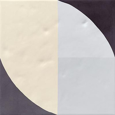 Декор Mateo-M 20x20 матовый керамический