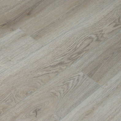 SPC ламинат Amadei G1904 Дуб Виннипег Goodwill 42 класс 1200х180х5 мм (каменно-полимерный) с фаской