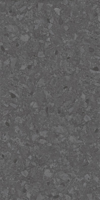 Керамогранит Stone Dark Grey 60x120 Eurotile Ceramica глазурованный, матовый универсальная плитка 469 ITO3GY