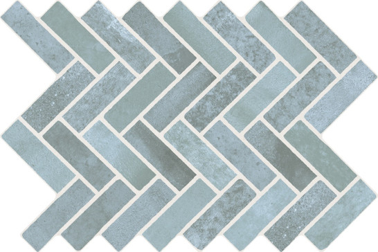 Керамогранит Coimbra Blue 40x60 Eco Ceramic матовый настенная плитка 00000089258