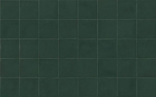 Керамогранит R9QL Sol Verde 15x15 Marazzi Ragno глянцевый настенный УТ-00026528