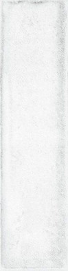 Настенная плитка Alchimia White PB Brillo 7,5x30 глянцевая керамическая