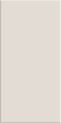 Настенная плитка Rivoli Vainilla 10х20 керамическая