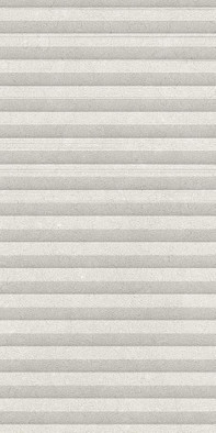 Настенная плитка Noon Sand Arrow Ductile 60x120 Living Ceramics матовая, рельефная (структурированная) керамическая LV11715